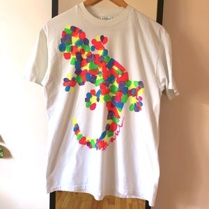 Vintage 1992 Maui Hawaii tourist nature Hanes tee shirt